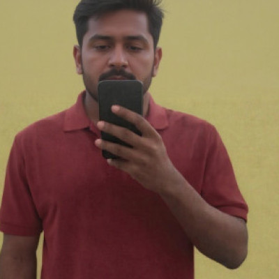 Profile picture of Samuel