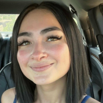 Profile picture of Sarai Scott