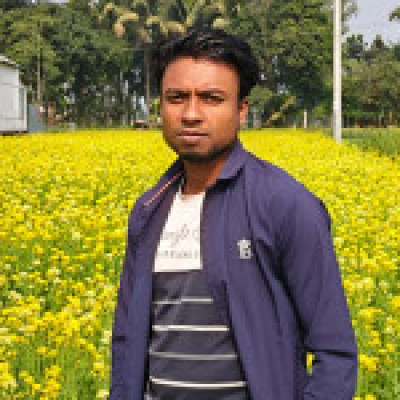 Profile picture of রিদয় হাসান