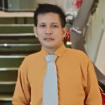 Profile picture of Johnper