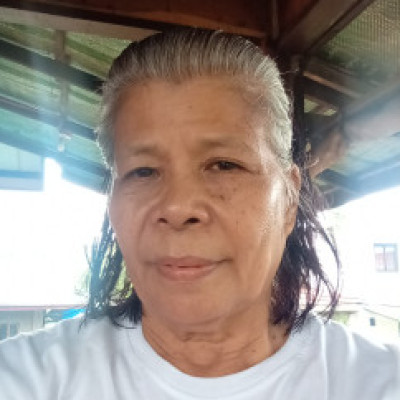 Profile picture of Elsa Araja