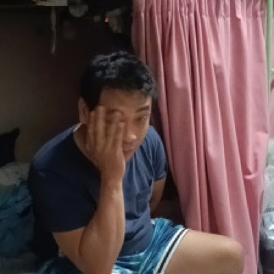Profile picture of buribud.taliw@gmail.com