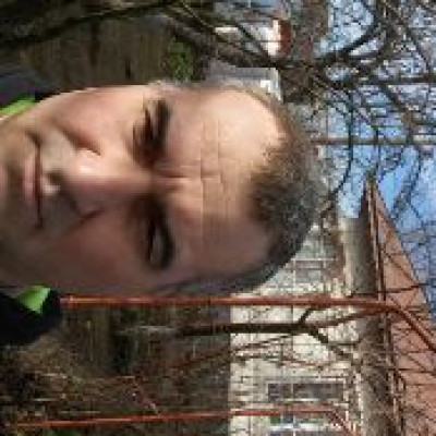 Profile picture of Marius Alexandrescu