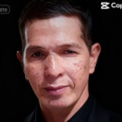 Profile picture of Ariel Mendoza