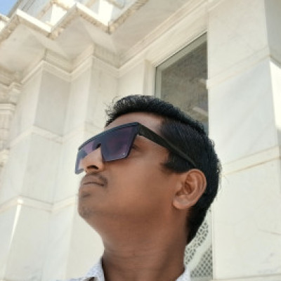 Profile picture of Shantanu