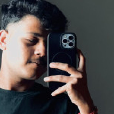 Profile picture of PARTH