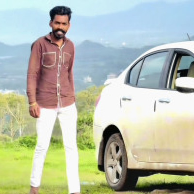 Profile picture of Rohit ghule