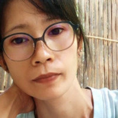 Profile picture of Juliet Domingo
