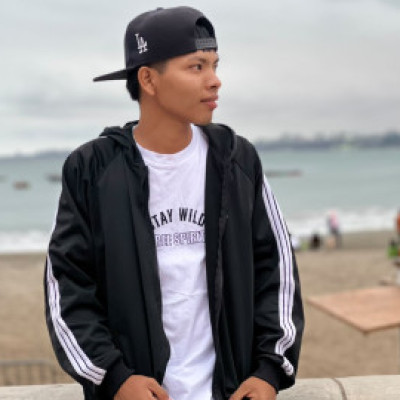 Profile picture of Erick