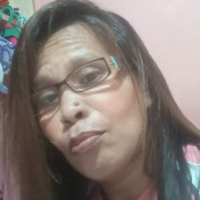 Profile picture of Gwyn francine palagtiw