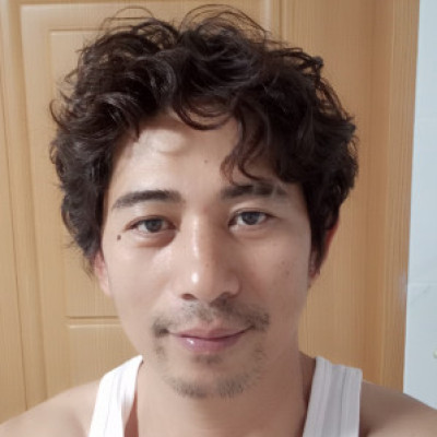 Profile picture of John