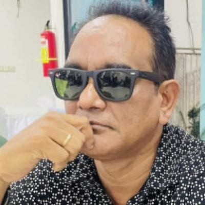 Profile picture of N m khan