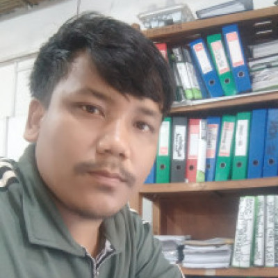 Profile picture of Bijoy Chandra Roy