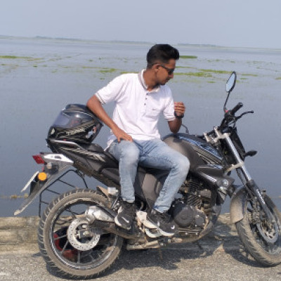 Profile picture of Md Likhon