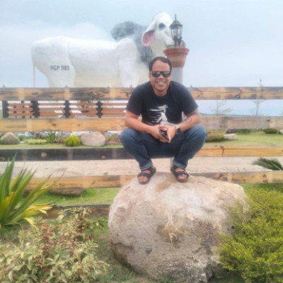 Profile picture of markroger08