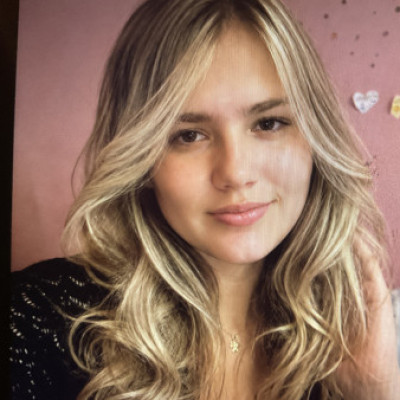 Profile picture of sarahjensencristiansen@gmail.no