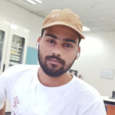 Profile picture of Vikas