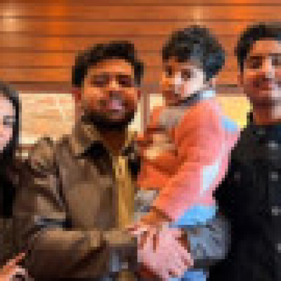 Profile picture of Yash