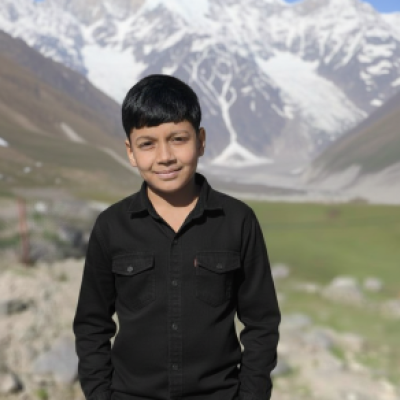 Profile picture of Devansh