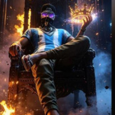 Profile picture of Anthony