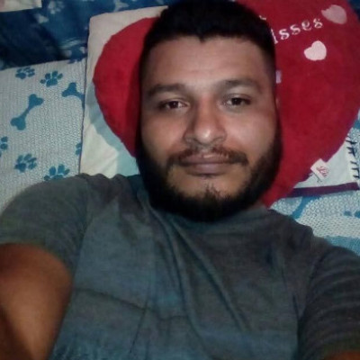 Profile picture of Luis