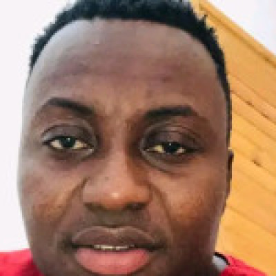 Profile picture of Abdoulai cham