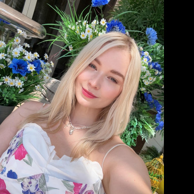 Profile picture of Lucia Roddom