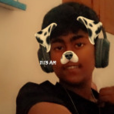 Profile picture of Ram