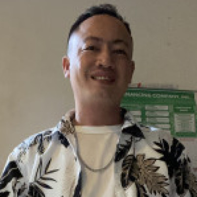 Profile picture of Mike