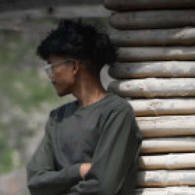 Profile picture of Amit oraon