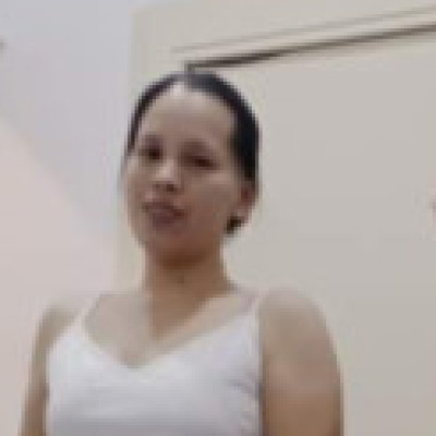 Profile picture of Genelyn Gonzalvo Rufo