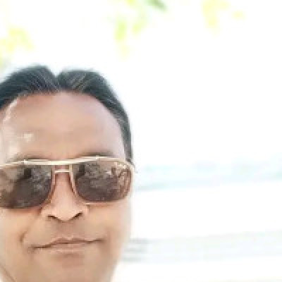 Profile picture of Upendra desai