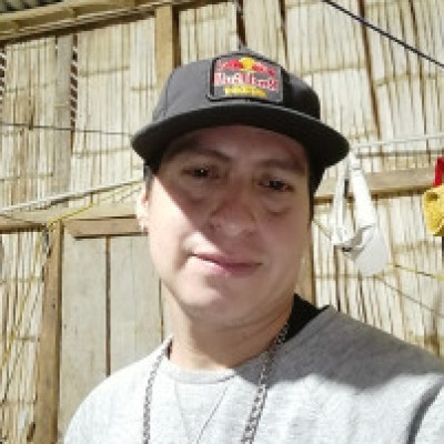 Profile picture of Geovanny byron