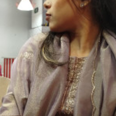 Profile picture of Prity