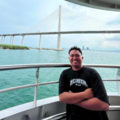 Profile picture of Dan Dan
