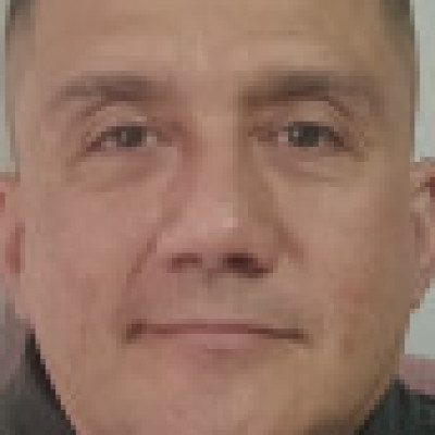 Profile picture of John Jairo