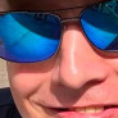 Profile picture of Arron