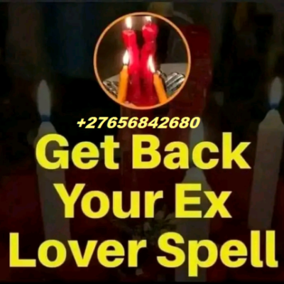 Profile picture of Lost Love Spell Caster In South Africa