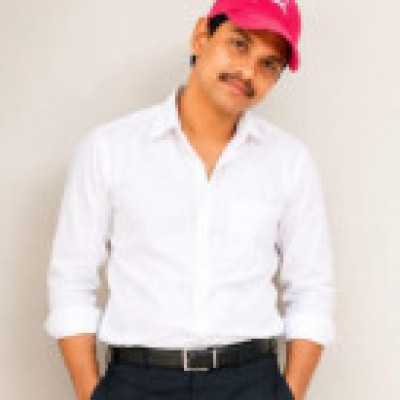 Profile picture of Sandip