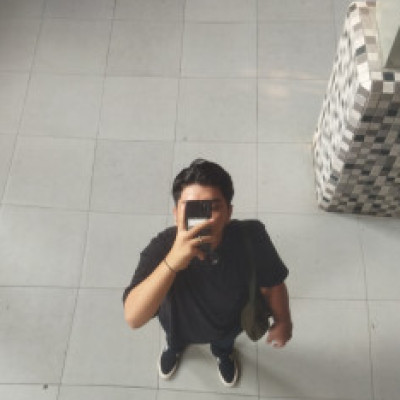 Profile picture of Mahesa S