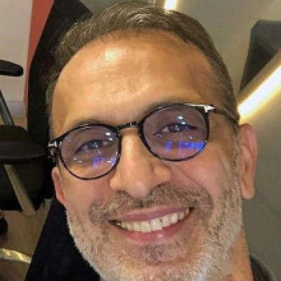Profile picture of Philippe