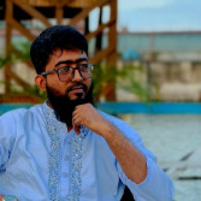 Profile picture of Abir raj