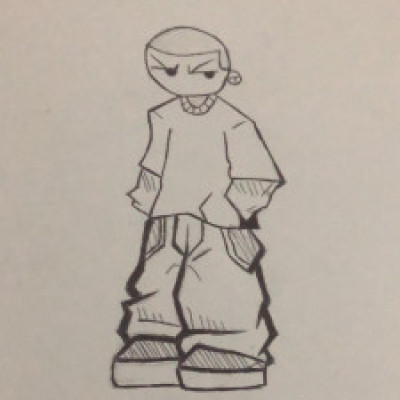 Profile picture of Kaio