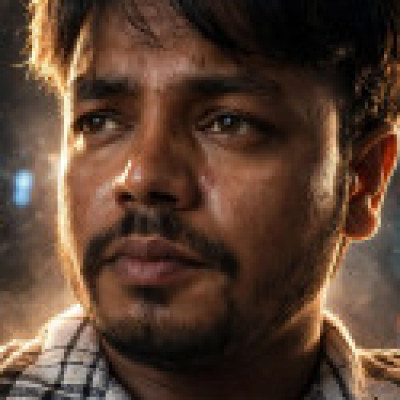Profile picture of Munna