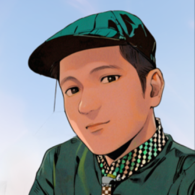 Profile picture of Wred