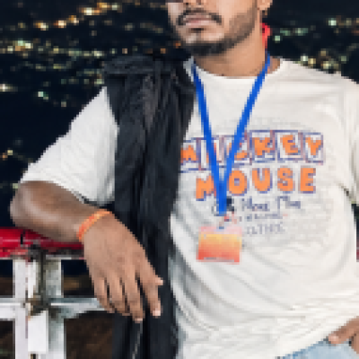 Profile picture of Sudhir
