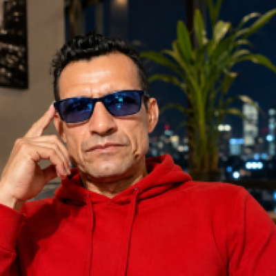 Profile picture of El romántico delos 80