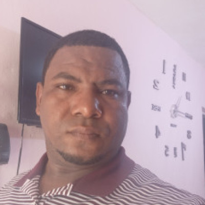 Profile picture of Santos Reyes Martinez