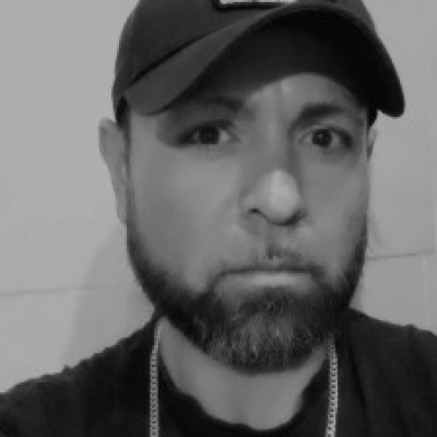 Profile picture of Sergio