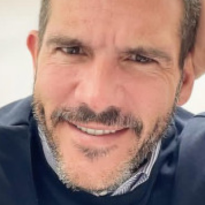 Profile picture of Patrick